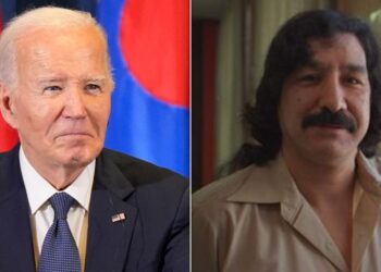 ‘Stand With Us Again’: 120 Tribal Leaders Urge Biden To Release Leonard Peltier
