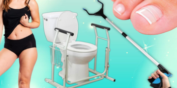 12 Products To Help Solve Older Adults’ Private Problems