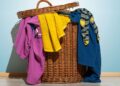 How Washing Clothes Can Prevent Illness In Cold And Flu Season