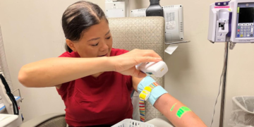 I’m A Breast Cancer Doctor. Then I Was Diagnosed Myself.