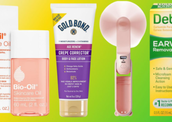 Bestselling ‘Embarrassing’ Products You Can Get On Amazon