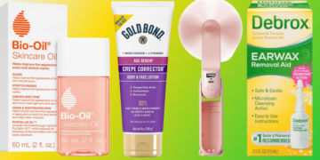 Bestselling ‘Embarrassing’ Products You Can Get On Amazon