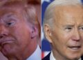 Trump Responds To Claim Biden Would’ve Beat Him