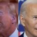 Trump Responds To Claim Biden Would’ve Beat Him