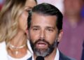 Donald Trump Jr. Disses His Dad’s Annual Mar-a-Lago NYE Party