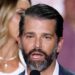 Donald Trump Jr. Disses His Dad’s Annual Mar-a-Lago NYE Party