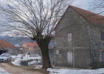 Montenegro Mourns After Gunman Kills At Least 12 People Before Shooting Himself