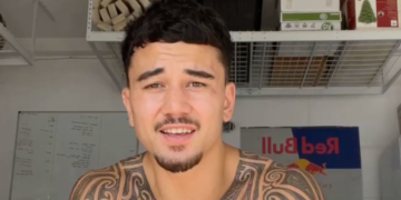 Hakaraia Wilson, New Zealand MMA Fighter, Dies At 26