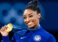 Simone Biles Makes Shocking Remark About Her Future In Gymnastics
