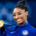 Simone Biles Makes Shocking Remark About Her Future In Gymnastics