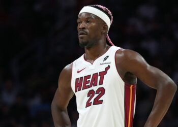 Miami Heat Suspends Jimmy Butler For 7 Games And Will Seek To Trade Him