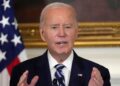 Biden Rips Efforts To ‘Erase’ History Of Jan. 6 Riot, Says There Won’t Be A Repeat This Time