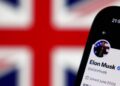 Elon Musk Suggests America Should ‘Liberate’ Britain
