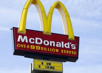 McDonald’s Is The Latest Company To Roll Back Diversity Goals
