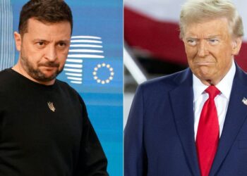 Ukraine Switches From Russian To U.S. Gas