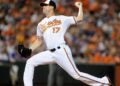 Longtime Orioles Pitcher Dead At Age 37
