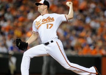Longtime Orioles Pitcher Dead At Age 37