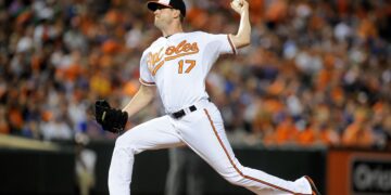 Longtime Orioles Pitcher Dead At Age 37