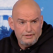 John Fetterman Says Upcoming Dem Senate Vote Could Show ‘Why We Lost’ Election
