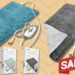 The ‘Best Heating Pad Ever’ Is On Sale At Amazon