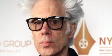 Director Lashes Out Over LA Fires During Film Critics Dinner