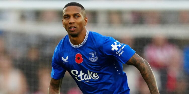 British Soccer Star Could Face His Son In The FA Cup