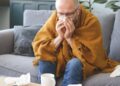 Common COVID-19 Symptoms Doctors Are Seeing In Winter 2025