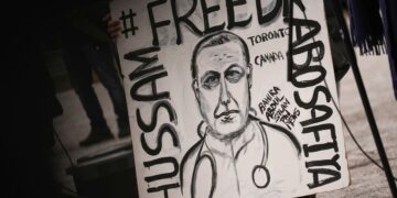 Gaza Doctor’s Kidnapping Underscores Israel’s Pattern Of Targeting Health Care