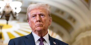 Court Rejects Donald Trump’s Attempt To Block Release Of Special Counsel Report