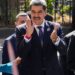 Nicolás Maduro Sworn In Amid Election Fraud Claims