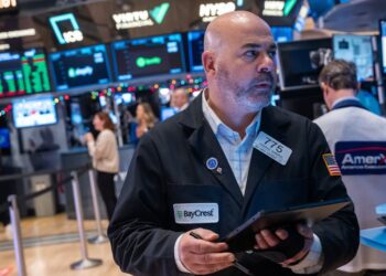 How Wall Street Could Wreck The GOP’s Tax Cut Plans