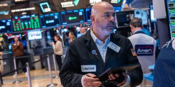 How Wall Street Could Wreck The GOP’s Tax Cut Plans