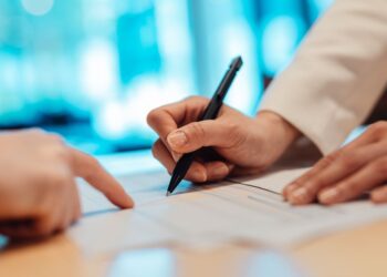 Employment Contracts Under Fire As ‘Indentured Servitude’