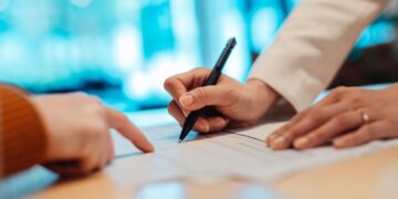 Employment Contracts Under Fire As ‘Indentured Servitude’