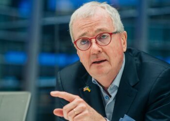 New Jersey Stockpiling Abortion Pills Before Trump Returns