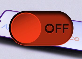 You Might Want To Turn Off ‘Apple Intelligence’ On Your iPhone