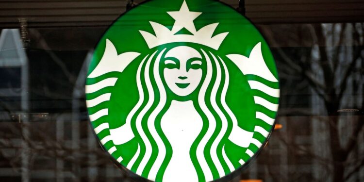 Hanging Out At Starbucks Will Cost You As Company Reverses Its Open-Door Policy