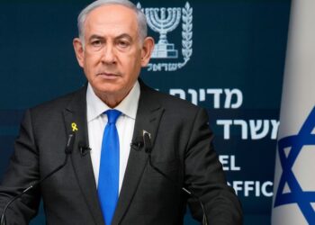 Netanyahu Says Deal To Release Hamas-Held Hostages Has Been Reached