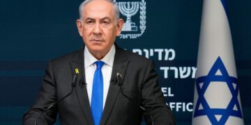 Netanyahu Says Deal To Release Hamas-Held Hostages Has Been Reached