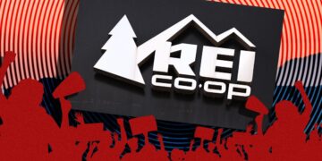 REI’s Union Worker Push For Spots On The Co-Op’s Board