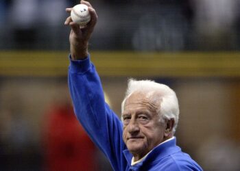 ‘Mr. Baseball’ Bob Uecker, Brewers Announcer, Dies At 90