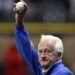 ‘Mr. Baseball’ Bob Uecker, Brewers Announcer, Dies At 90
