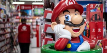 Nintendo Finally Unveils Switch 2