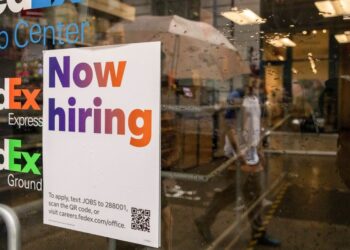 Economists Warn Trump: Don’t Mess It Up