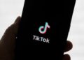 TikTok Goes Dark In The U.S.