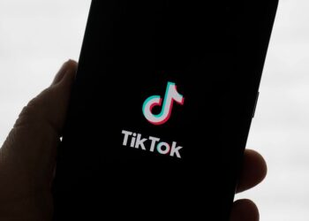 TikTok Goes Dark In The U.S.