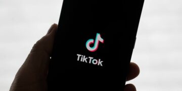 TikTok Goes Dark In The U.S.