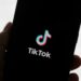 TikTok Goes Dark In The U.S.