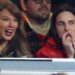 Caitlin Clark Joins Taylor Swift To Watch Travis Kelce’s Kansas City Chiefs In Playoff Win