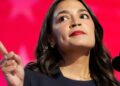 AOC Says TikTok Thanking ‘President Trump’ For Helping Restore App Is ‘A Choice’